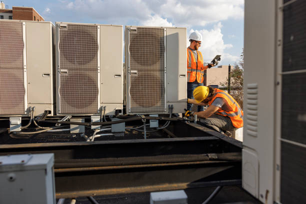 Best Solar-powered HVAC Systems in Panama City Beach, FL