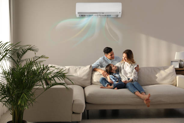 Best Thermostats and Smart Controls in Panama City Beach, FL