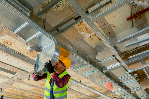 Best HVAC Equipment and Components in Panama City Beach, FL