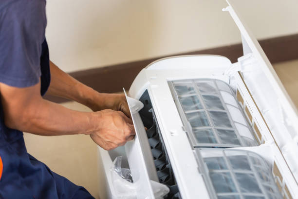 Best Energy-efficient HVAC Solutions in Panama City Beach, FL