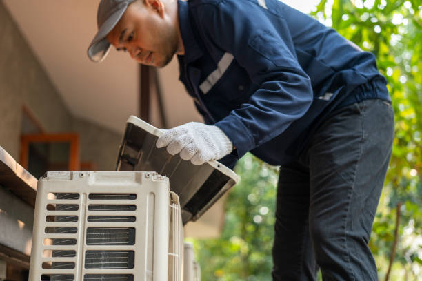 Best Ductless Mini-Split Systems in Panama City Beach, FL